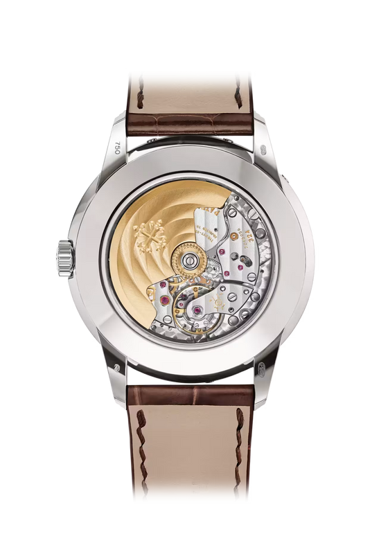 PATEK PHILIPPE PERPETUAL CALENDAR