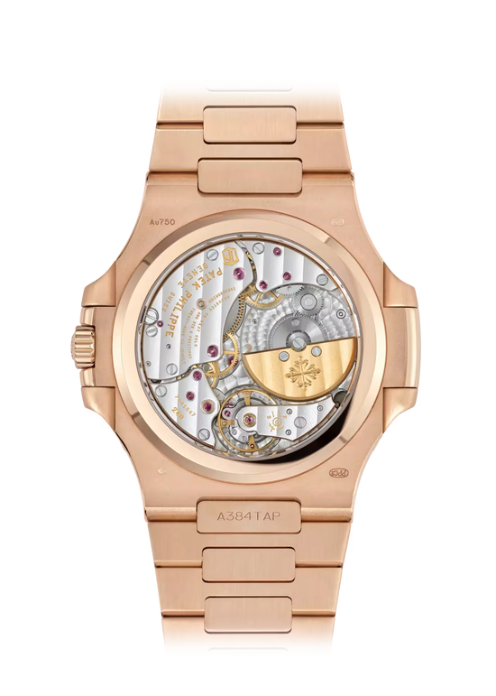 PATEK PHILIPPE MOON PHASES 5712/1R-001