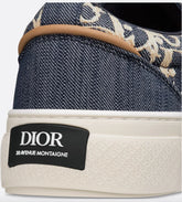 BLUE DENIM