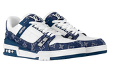 LV Trainers Blue