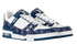 LV Trainers Blue