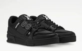 LV TRAINER BLACK
