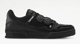 LV TRAINER BLACK