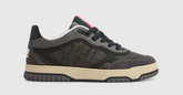 Grey GG nylon