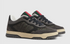 Grey GG nylon