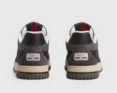 Grey GG nylon