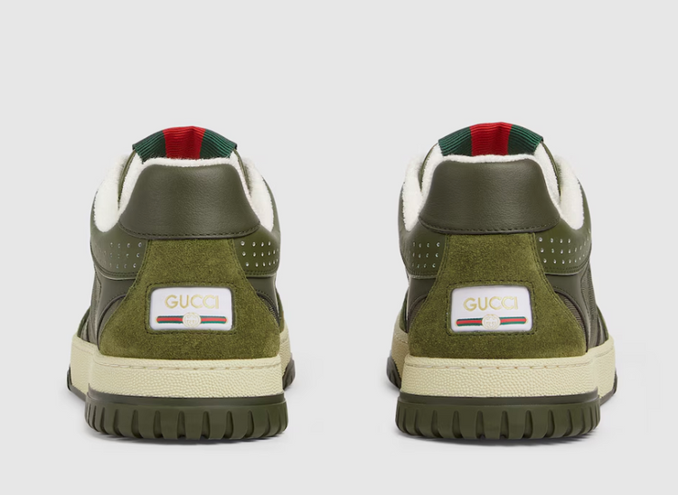 Dark green GG nylo
