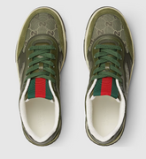 Dark green GG nylo