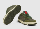 Dark green GG nylo