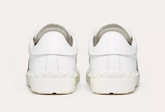 WHITE/ BLACK