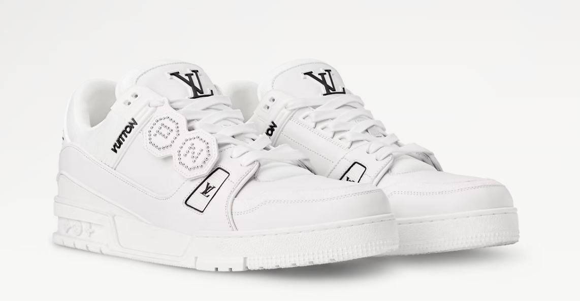 LV TRAINER