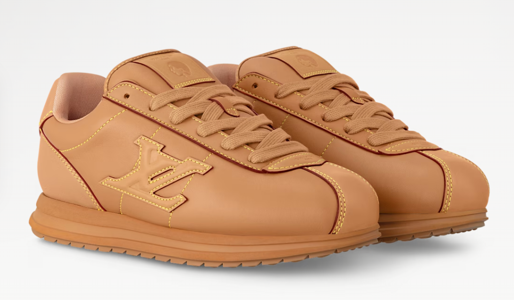 LV BUTTERSOFT Sneaker
