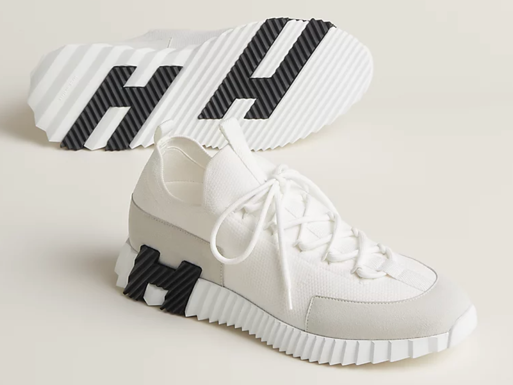 Lift slip-on sneaker