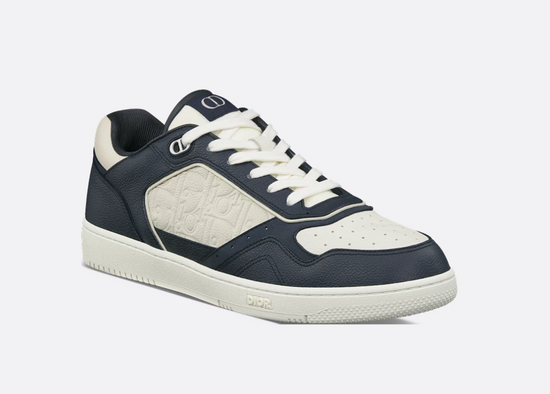 B27 Uptown Low-Top Sneaker