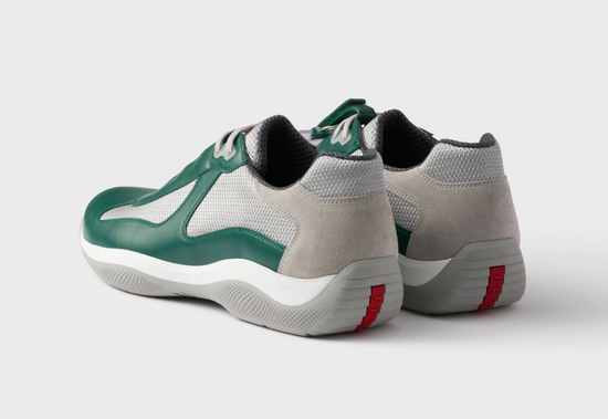 Prada America’s Cup Original sneakers