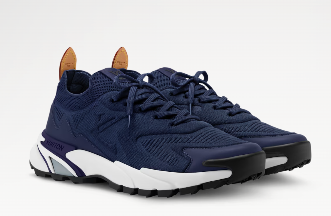 LV Runner Tatic Trainers