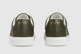 dark green GG Supreme