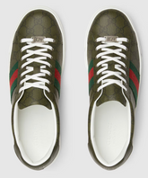 dark green GG Supreme