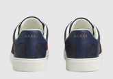 dark blue GG Supreme
