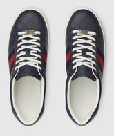 dark blue GG Supreme
