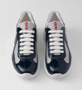 Royal Dark Blue/Silver