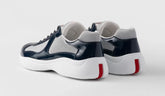 Royal Dark Blue/Silver