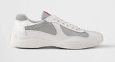 White/Silver