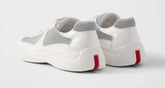 White/Silver