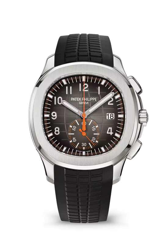 PATEK PHILIPPE AQUANAUT CHRONOGRAPH