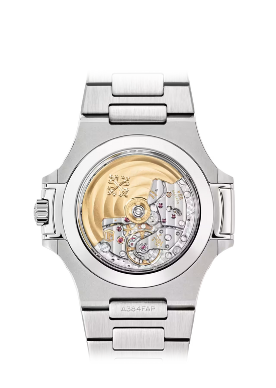 PATEK PHILIPPE ANNUAL CALENDAR MOON PHASES