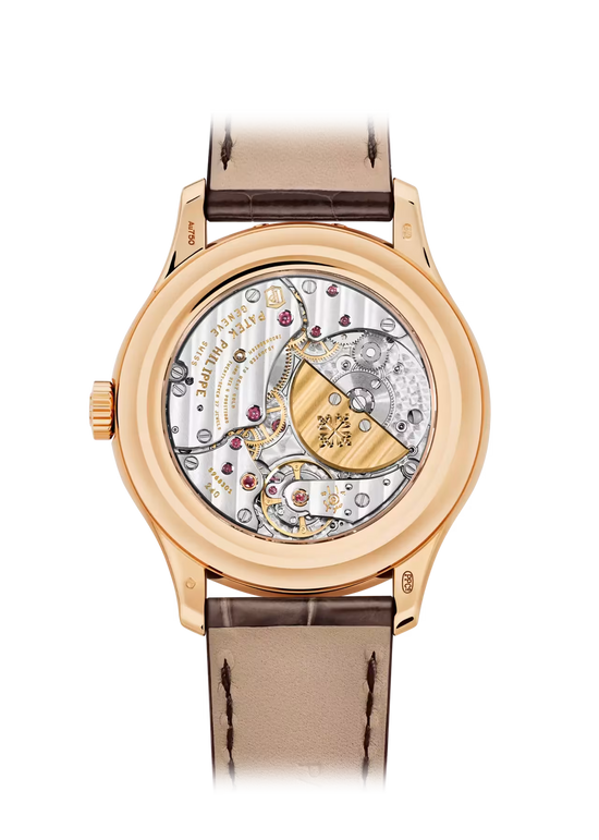 PATEK PHILIPPE PERPETUAL CALENDAR
