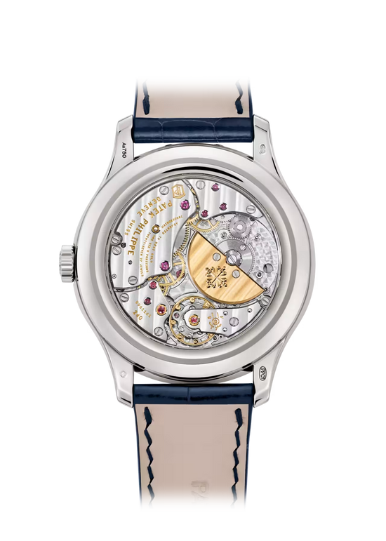 PATEK PHILIPPE PERPETUAL CALENDAR