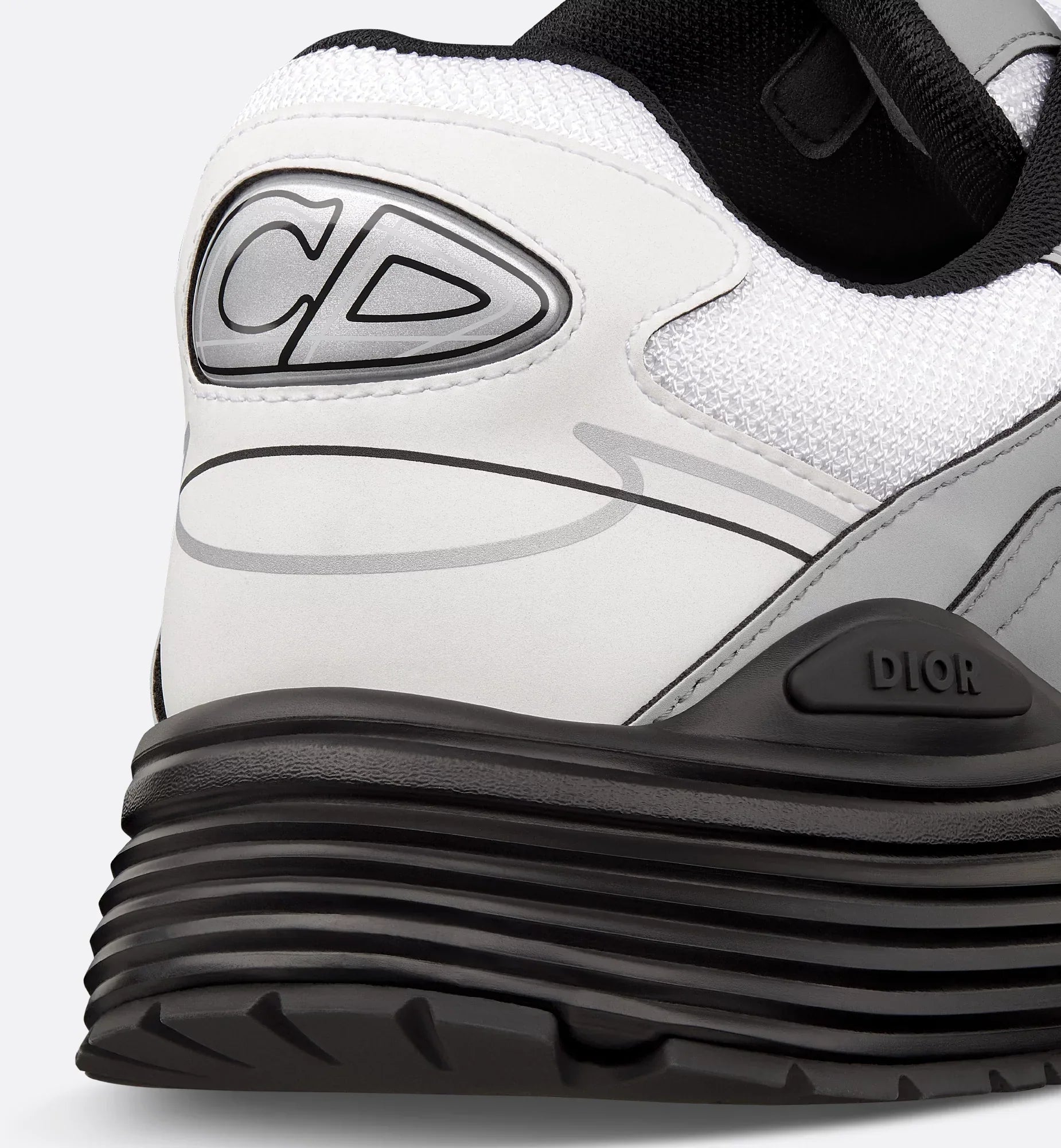 B30 Countdown Sneaker