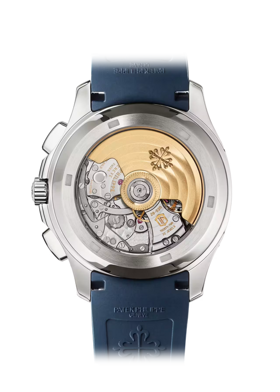 PATEK PHILIPPE AQUANAUT CHRONOGRAPH