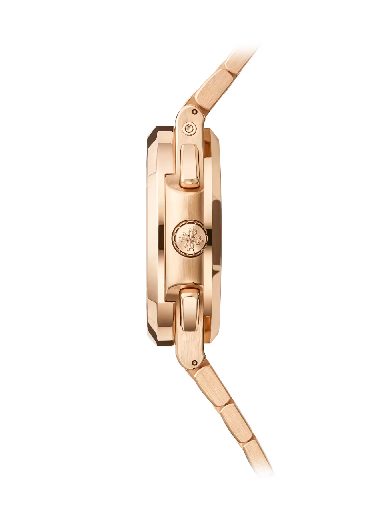 PATEK PHILIPPE FLYBACK CHRONOGRAPH. TRAVEL TIME