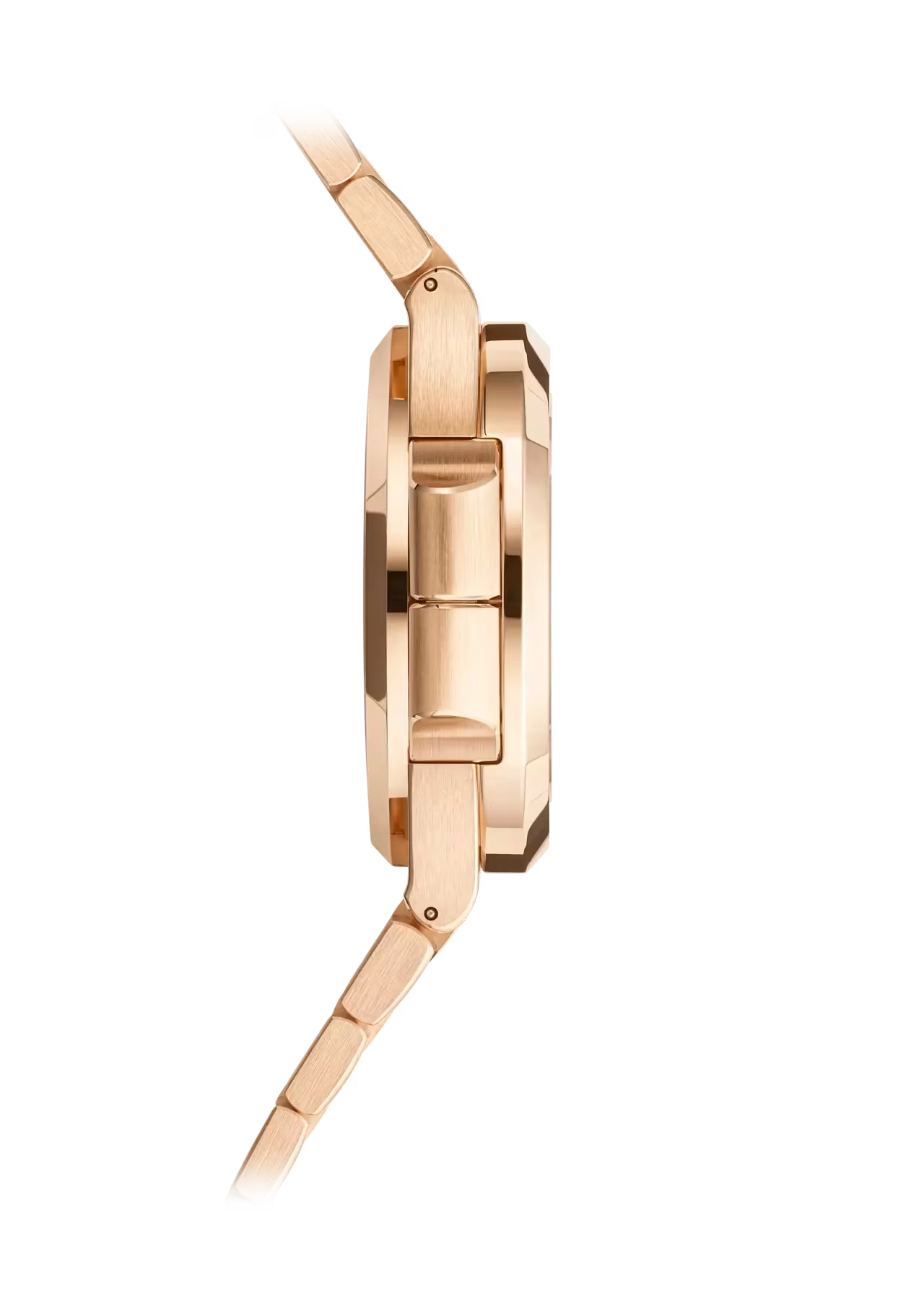 PATEK PHILIPPE FLYBACK CHRONOGRAPH. TRAVEL TIME