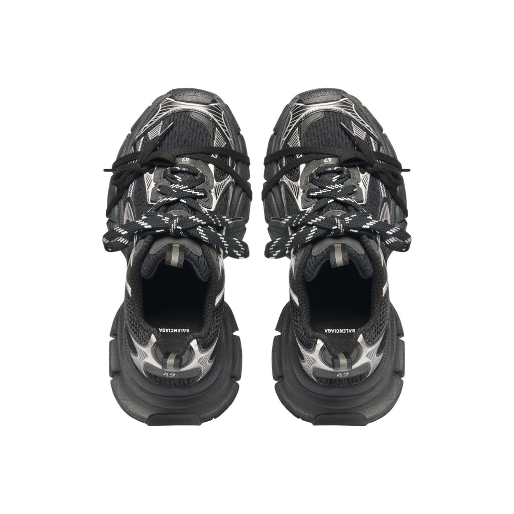 Men's 3xl Trainers in Black