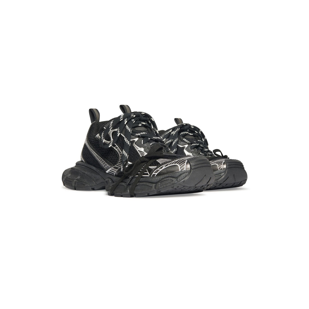 Men's 3xl Trainers in Black