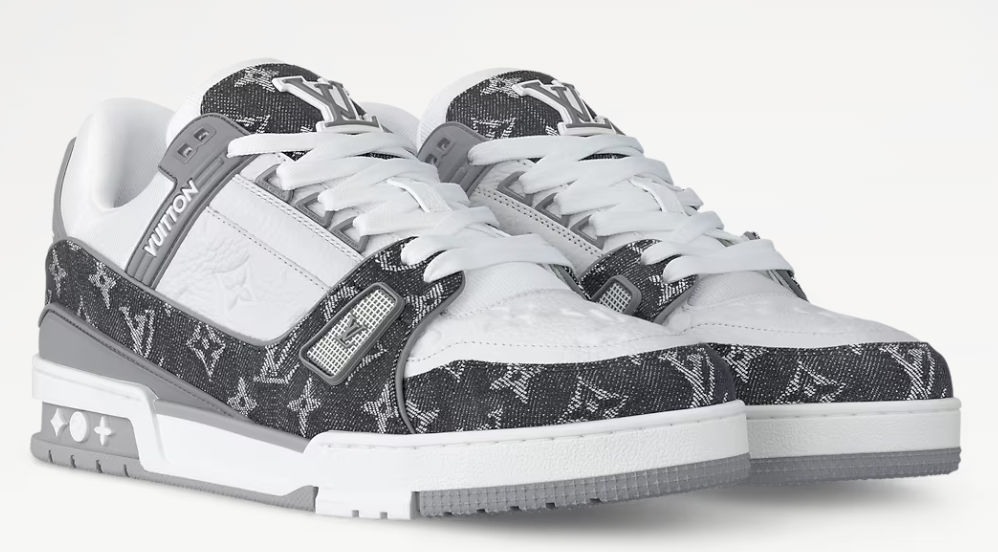 LV Trainers