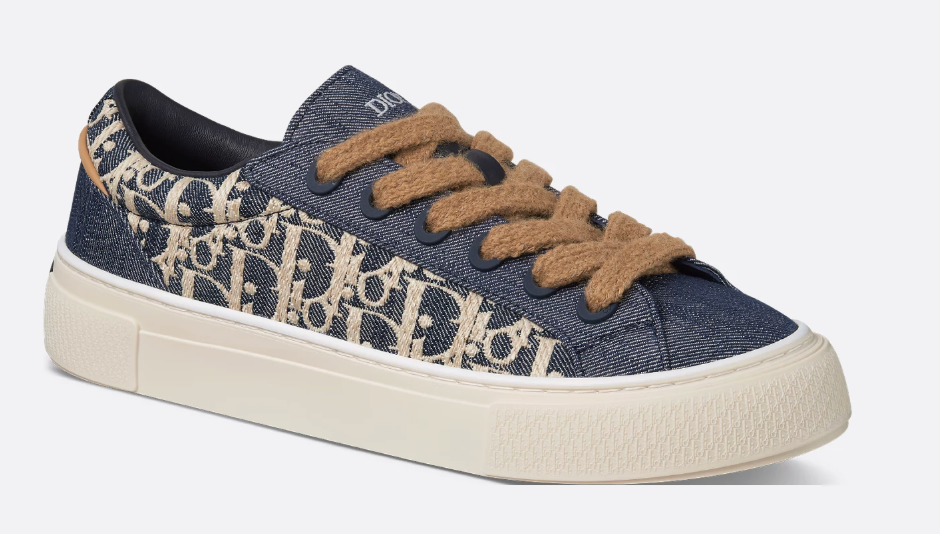 BLUE DENIM