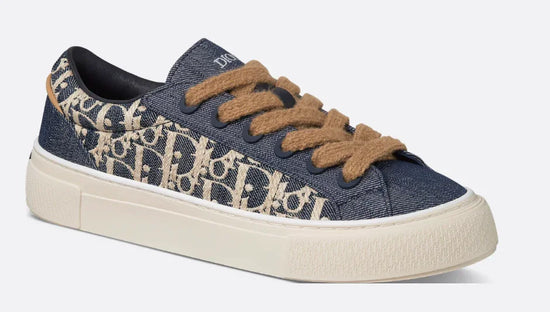 BLUE DENIM