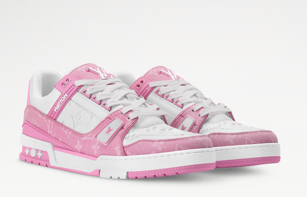 LV Trainers