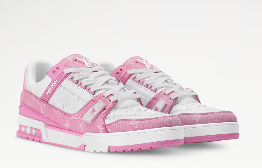 LV Trainers
