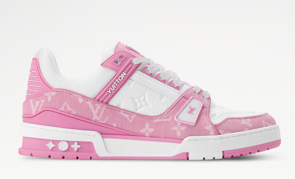 LV Trainers