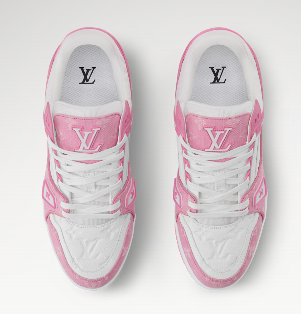 LV Trainers