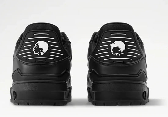 LV TRAINER BLACK