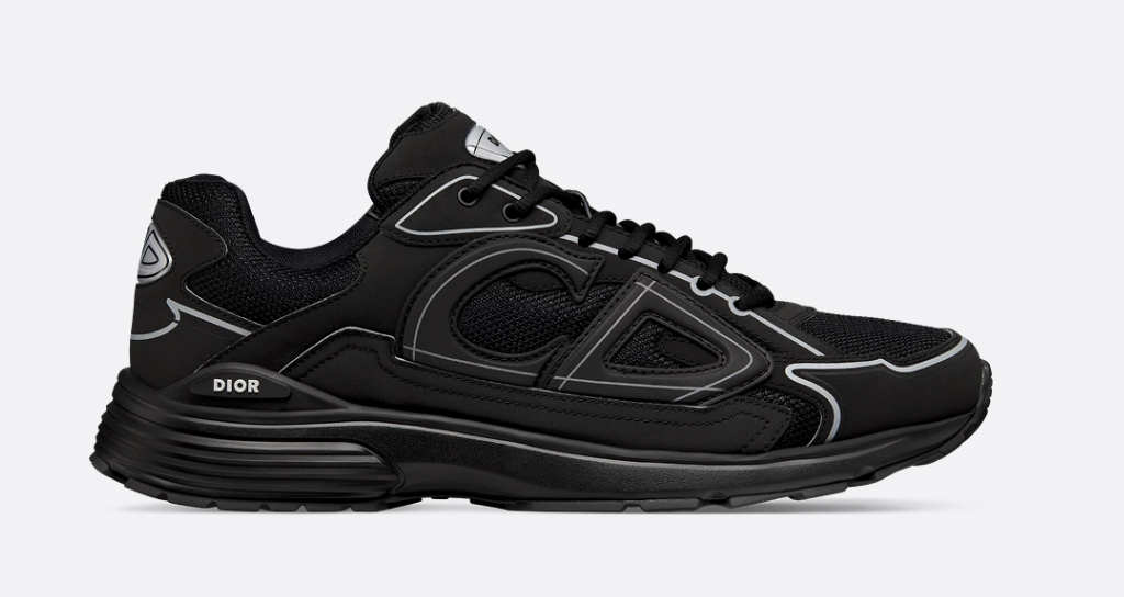 B30 Countdown Sneaker