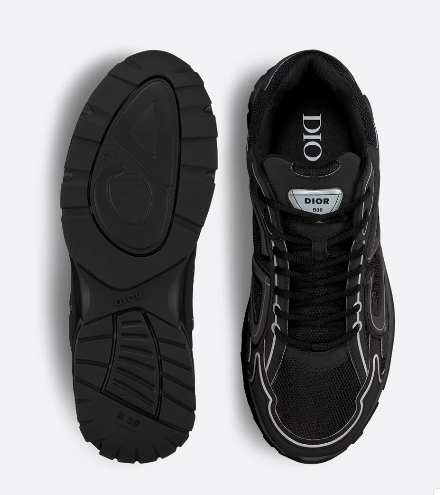 B30 Countdown Sneaker
