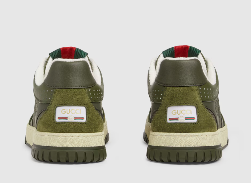 Dark green GG nylo