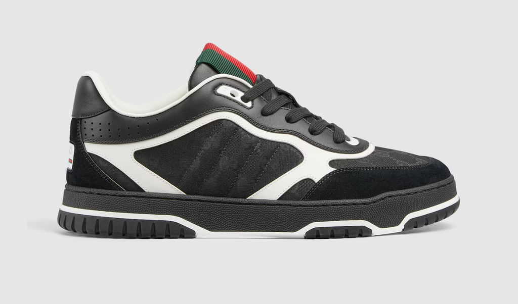 Black Original GG canvas